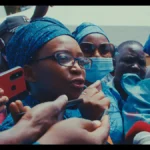 The Woman Who Poked the Leopard