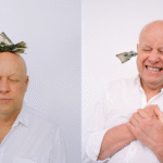 Take the Money and Run