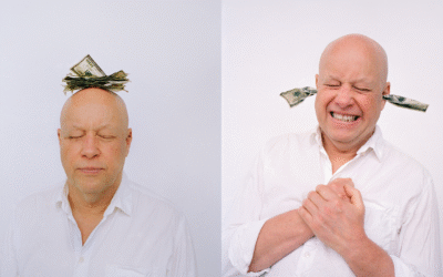 Take the Money and Run