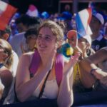 That Summer in Paris