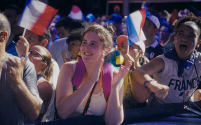 That Summer in Paris