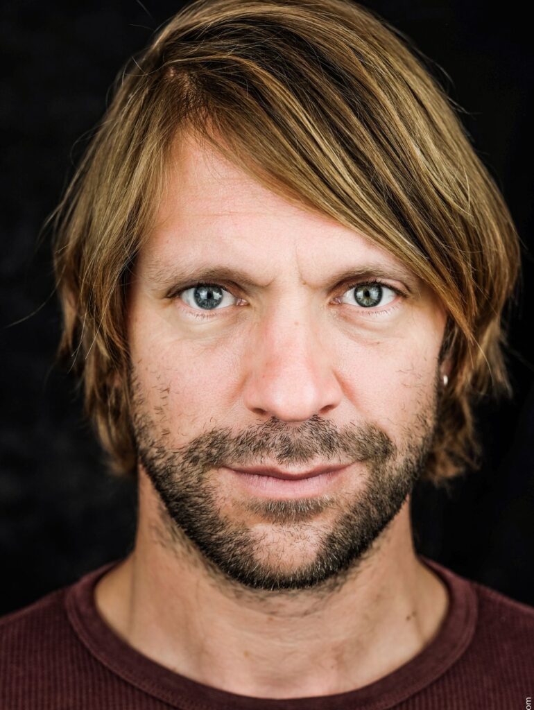 BU ACTOR LUC Luc Schiltz