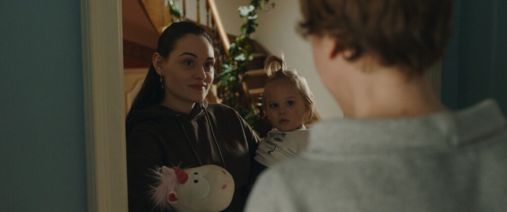 BU ACTRESS PHOTO ALESSIA RACHELLA Alessia Raschella