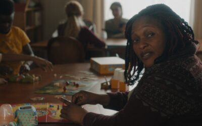 Véronique Tshanda Beya