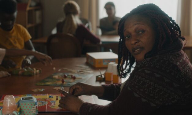 Véronique Tshanda Beya