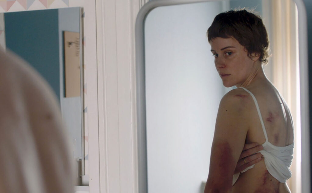 BU Carla Juni Lead Actress Carla Juri