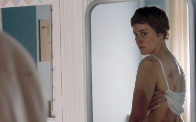 An Interview with Eric Lamhène