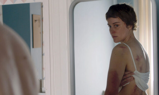 An Interview with Eric Lamhène