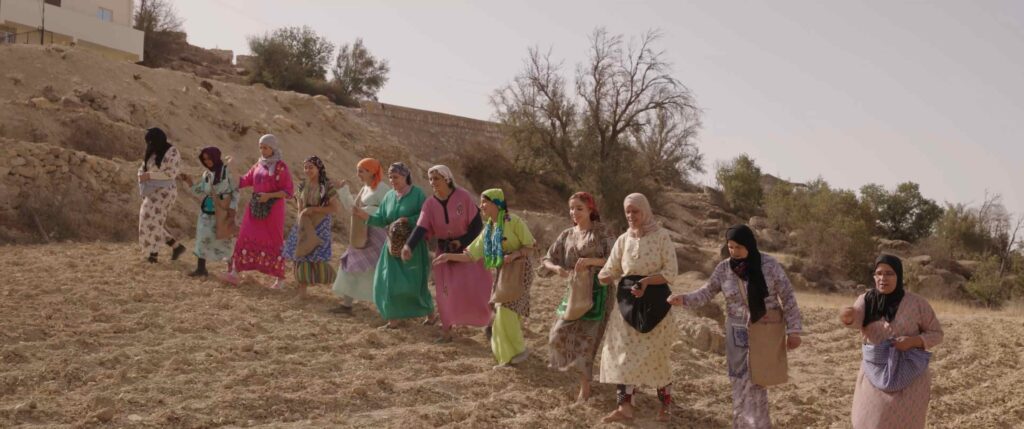 Gound 2 1 Goundafa, the Cursed Song