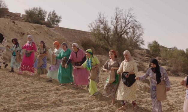 Goundafa, the Cursed Song