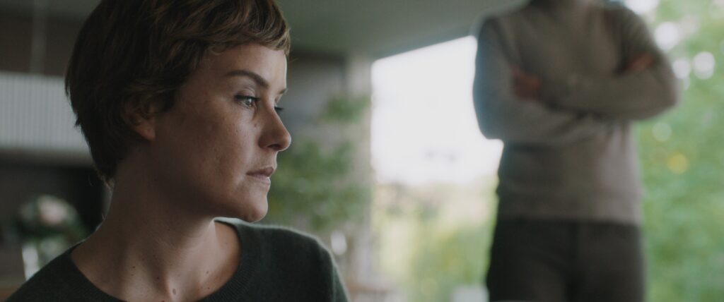 Breathing Underwater