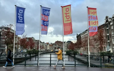 IDFA 2025: The Verdict