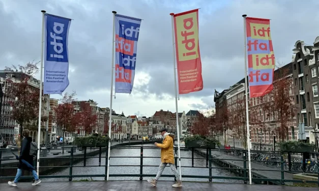 IDFA 2025: The Verdict