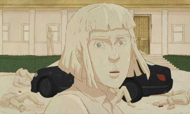 Death Does Not Exist