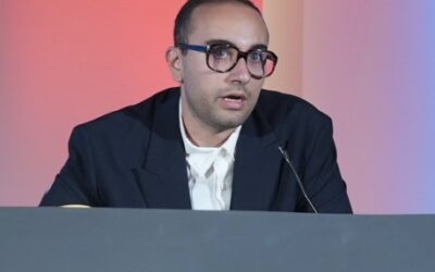 The Audience Comes First: An Interview with CIFF Artistic Director Mohamed Tarek