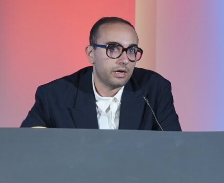 The Audience Comes First: An Interview with CIFF Artistic Director Mohamed Tarek