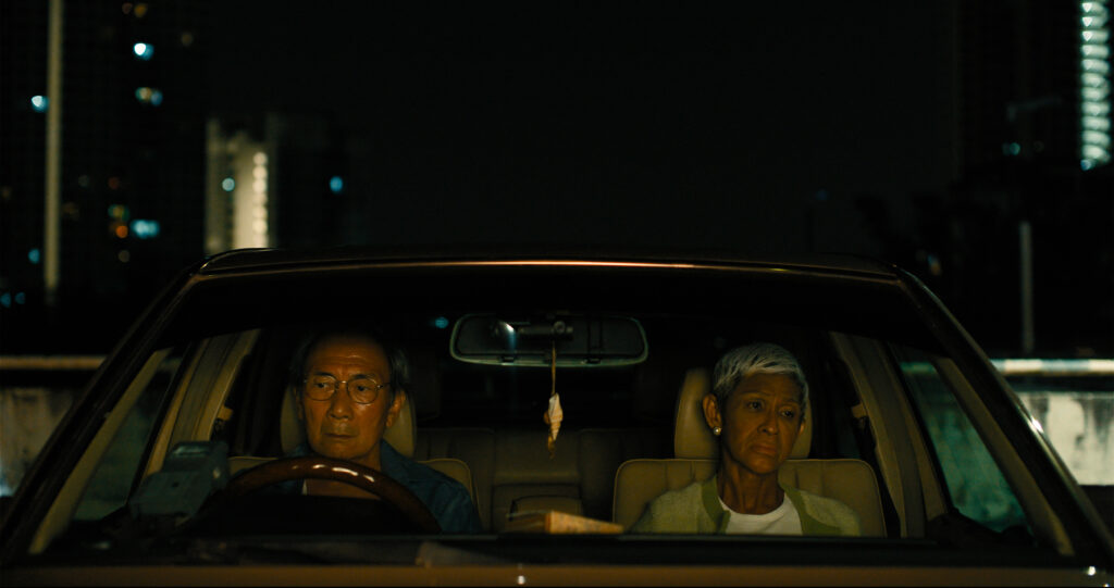 OMHC Still 03 The Old Man and His Car