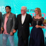 The Film Verdict Celebrates Arab Talent in Cairo with Next Generation Awards