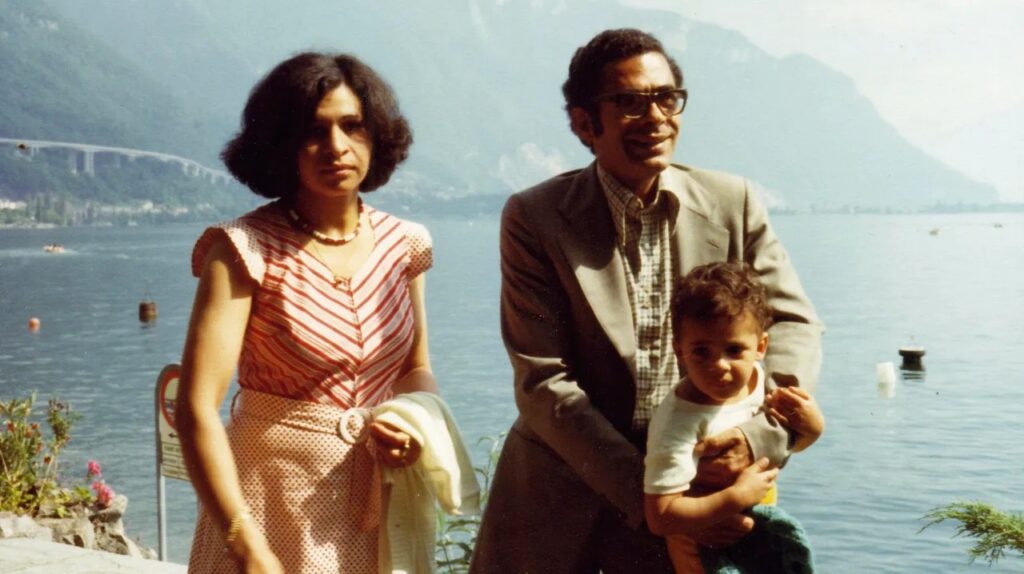 Siham Life after Siham