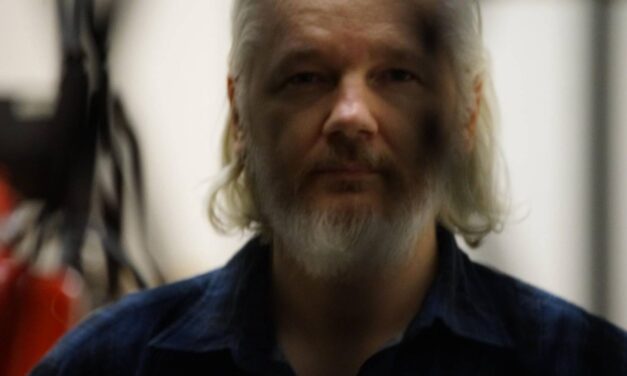 The Six Billion Dollar Man