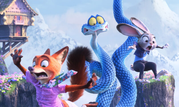 Zootopia 2