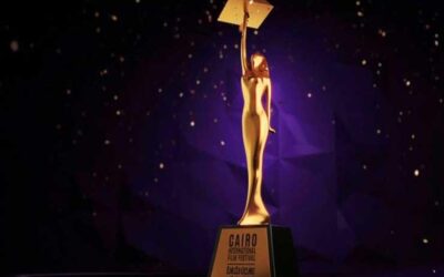 Cairo 2025: The Awards