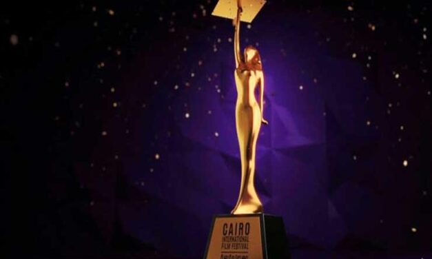 Cairo 2025: The Awards