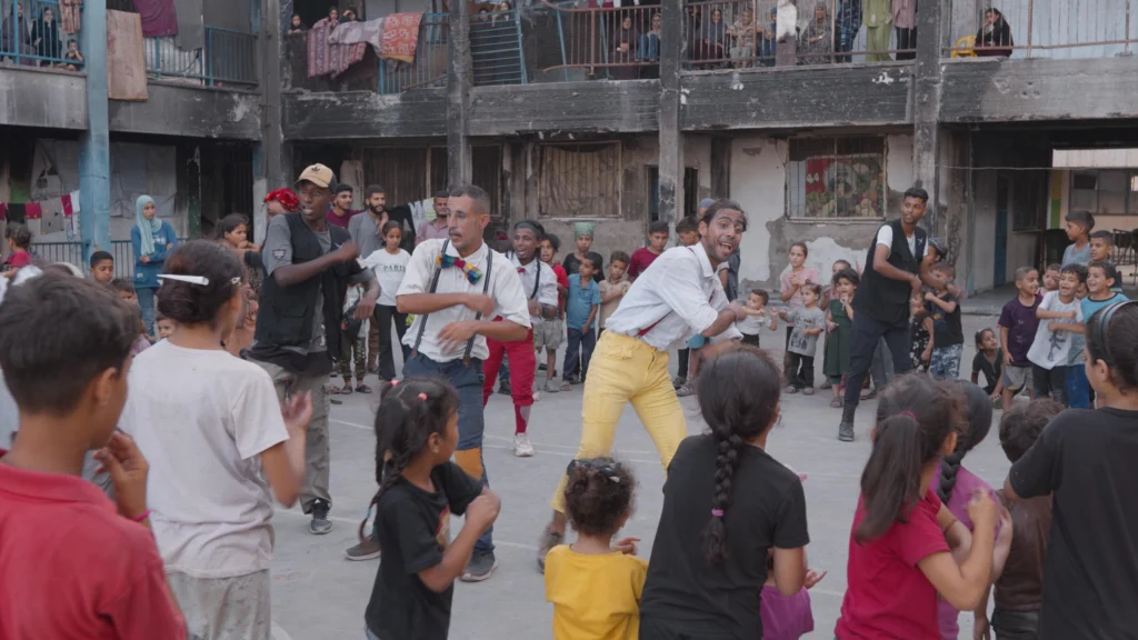 f0566370 c13b 11f0 a413 e5f99c7e7011 file 1763112362783 143447544 Voices of Gaza and Beyond: Palestinian Stories at CIFF