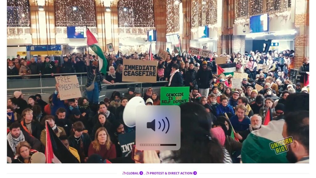 Still from happiness (2025)