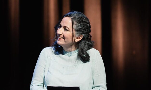 “In the end, it’s about ethics”: an interview with Isabel Arrate Fernandez