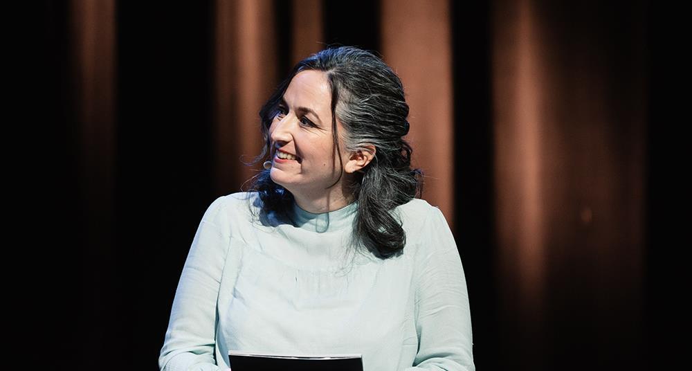 idfa isabel "In the end, it's about ethics": an interview with Isabel Arrate Fernandez