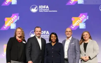 IDFA 2025: The Awards