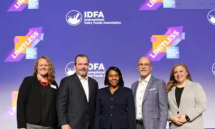 IDFA 2025: The Awards