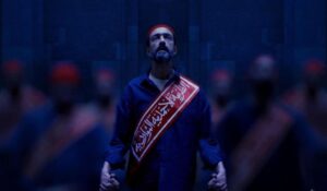 image 750x 66faf584c203a Naguib Mahfouz Still Walks Cairo’s Film Scene