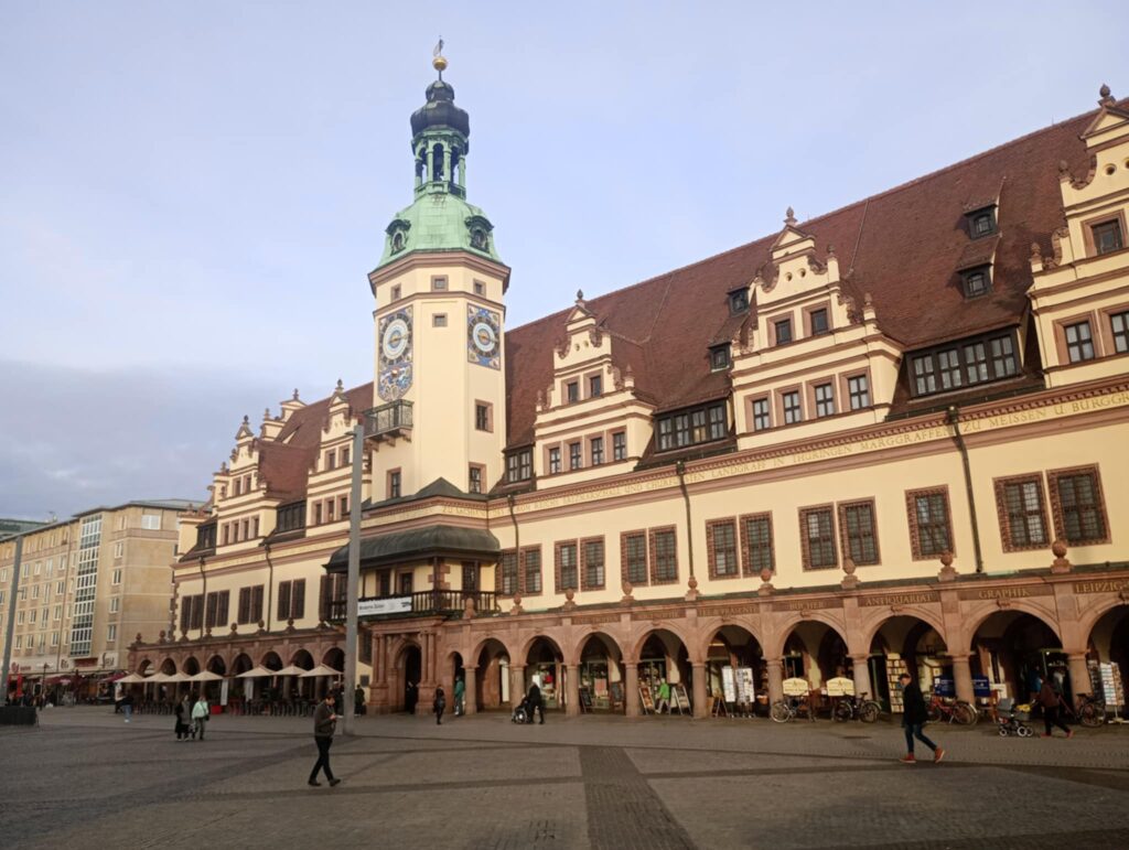 leipzig9 DOK Leipzig 2025: The Verdict