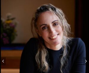 next Chirine TFV-CIFF Next Generation Award Winners 2025