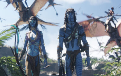 Avatar: Fire and Ash