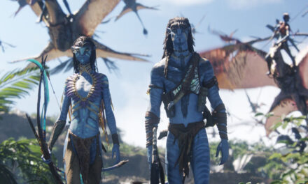 Avatar: Fire and Ash