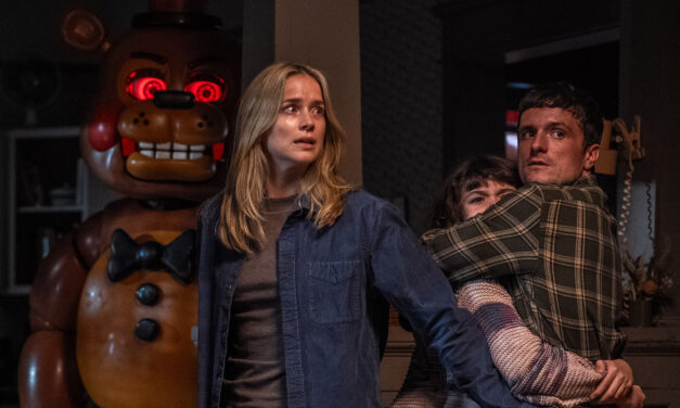 Five Nights at Freddy’s 2