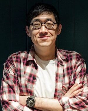 Director Anselm Chan Discusses ‘The Last Dance’