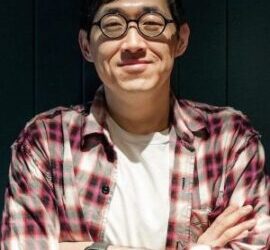 Director Anselm Chan Discusses ‘The Last Dance’