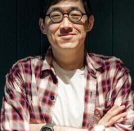 Director Anselm Chan Discusses ‘The Last Dance’