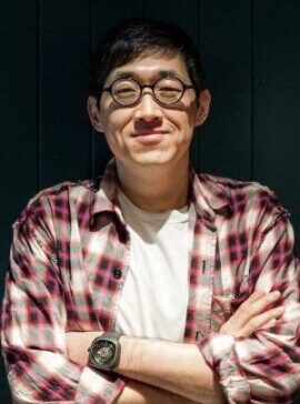 Anselm Chang4 e1764696641741 Director Anselm Chan Discusses 'The Last Dance'