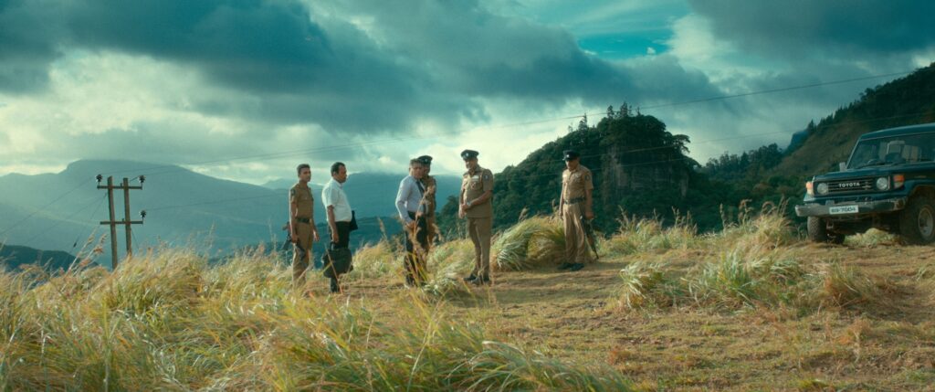 Riverstone - film still