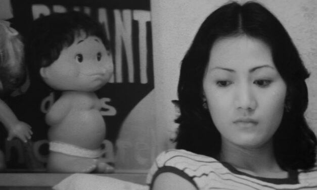 Dream of the Red Chamber ‘77