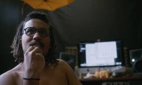 I Love You, I Leave You