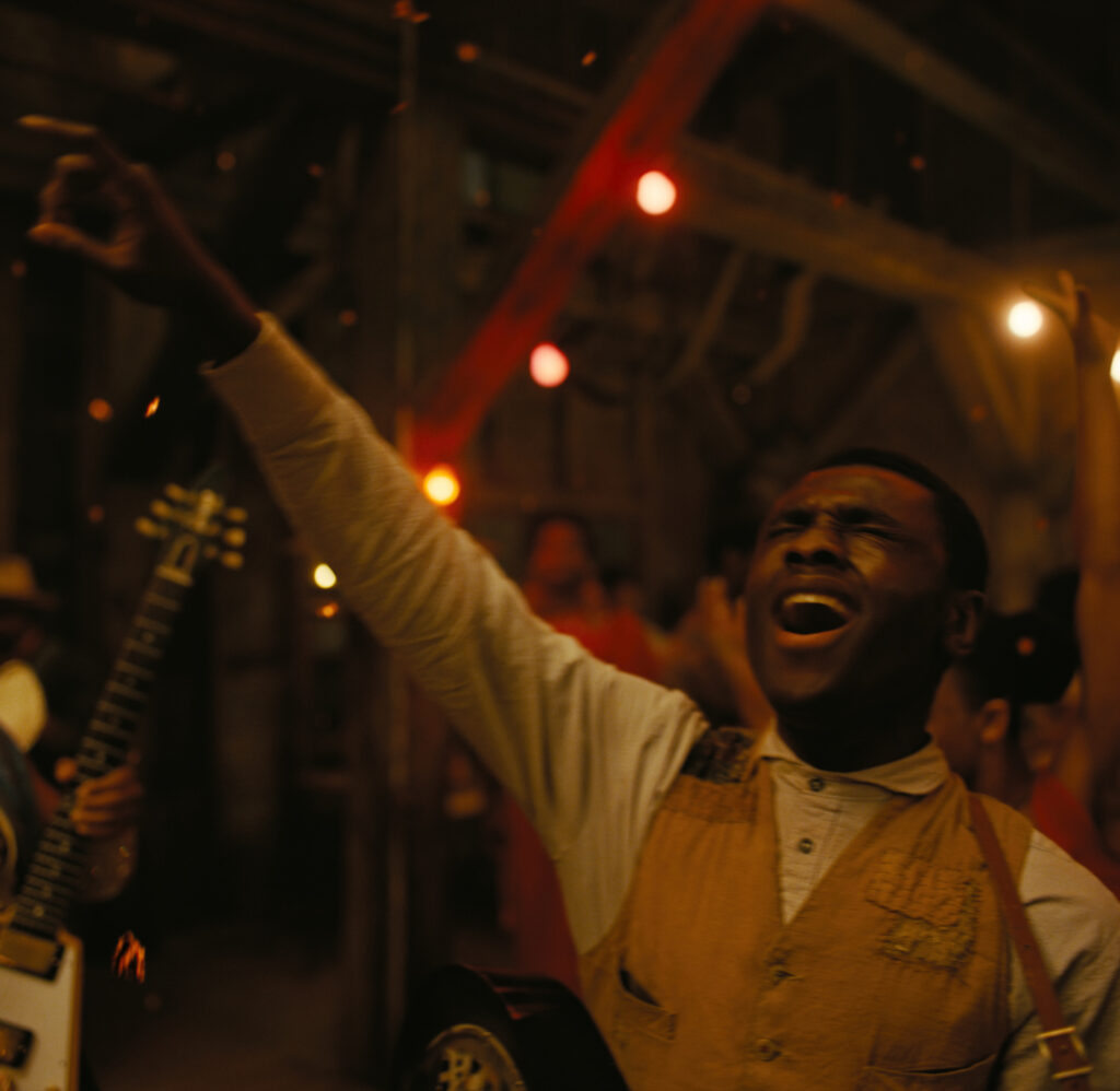 Alonso Duralde's Top 10 Films of 2025