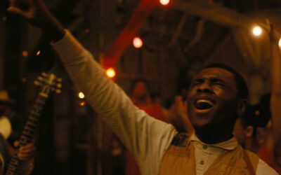 Alonso Duralde’s Top 10 Films of 2025