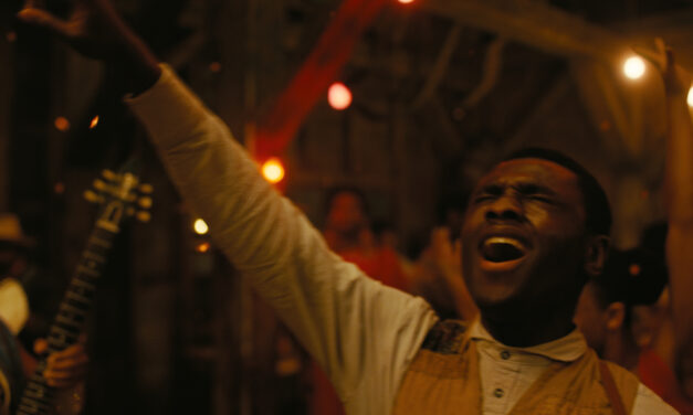 Alonso Duralde’s Top 10 Films of 2025