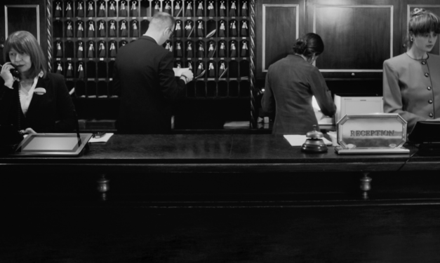 Accept Our Sincere Apologies